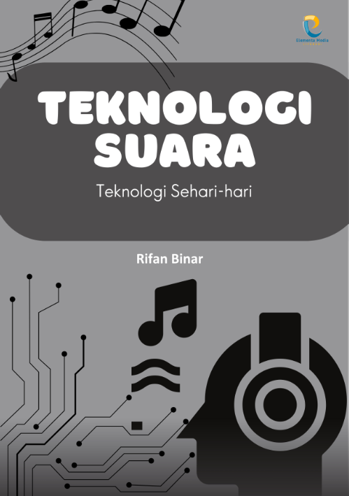 Teknologi Suara: Teknologi Sehari-hari Dari Asisten Virtual Hingga Musik AI